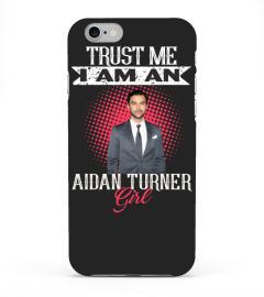 TRUST ME I AM AN AIDAN TURNER GIRL