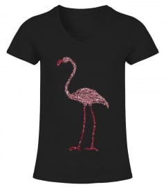 Flamingo shirt