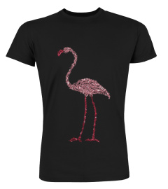 Flamingo shirt