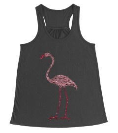 Flamingo shirt