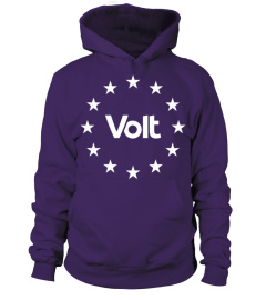 Starry Volt Hoodie (Purple)