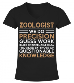 ZOOLOGIST - Limited Edition