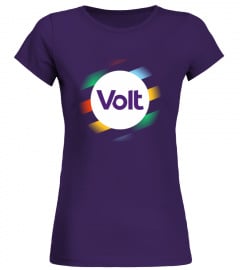 Movement T-Shirt (Colourful, Round neck, Woman)