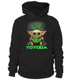 Limited Edition - Baby Yoda