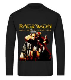 55. Raekwon - Only Built 4 Cuban Linx (r)