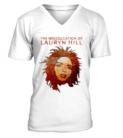 24 . Lauryn Hill - The Miseducation Of Lauryn Hill (br)