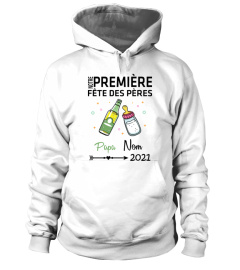 NOTRE PREMIERE FETE DES PERES