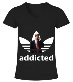 AWESOME - DAVID DUCHOVNY ADDICTED