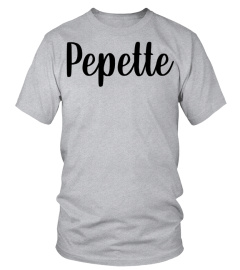 PEPETTE