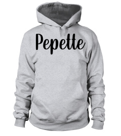 PEPETTE