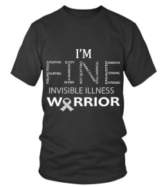 im  fine invisible illness