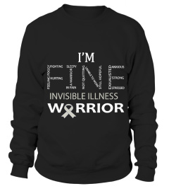 im  fine invisible illness