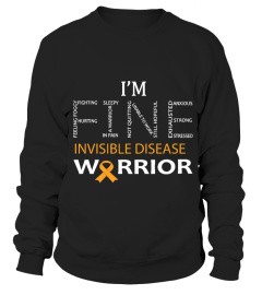 im fine invisible disease