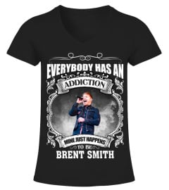 TO BE BRENT SMITH