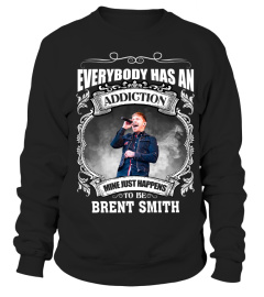 TO BE BRENT SMITH