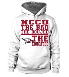 North Carolina Central University Grad Shirt