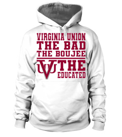 Virginia Union Grad Shirt