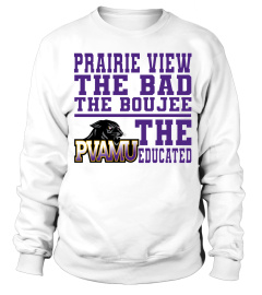 Prairie View Grad Shirt