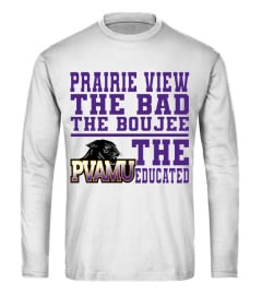 Prairie View Grad Shirt