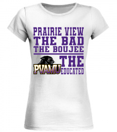 Prairie View Grad Shirt