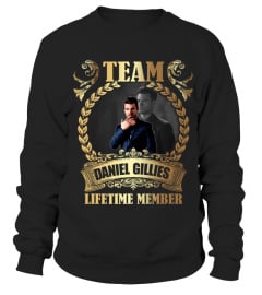 TEAM DANIEL GILLIES - LIFETIME MEMBER