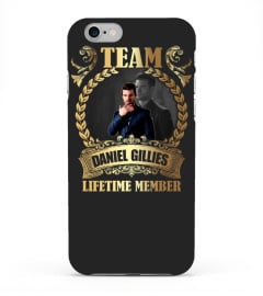 TEAM DANIEL GILLIES - LIFETIME MEMBER