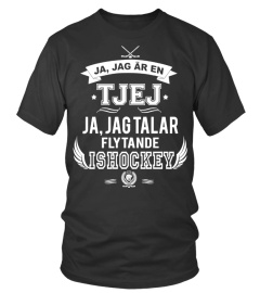 ishockey