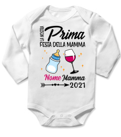 FESTA DELLA MAMMA