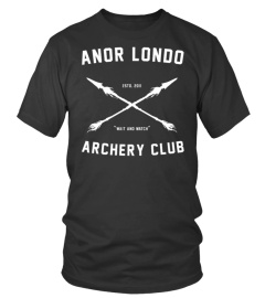 Anor Londo Featured Tee