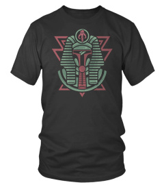 Boba Featured Tee