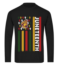 Central State Juneteenth Shirt