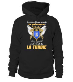 LA TURBIE