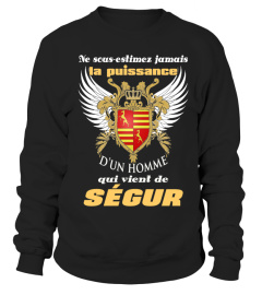 SÉGUR