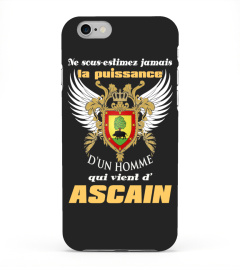 ASCAIN