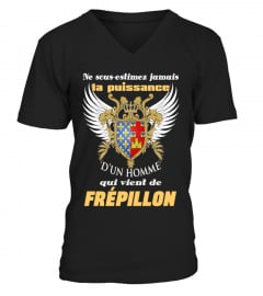 FRÉPILLON