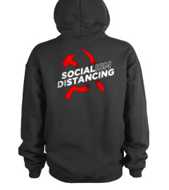 Socialism Distancing