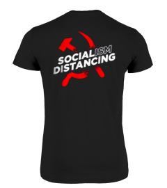 Socialism Distancing