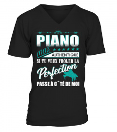 Piano Edition Limitée