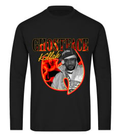 GHOSTFACE KILLAH 2