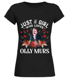JUST A GIRL OLLY MURS