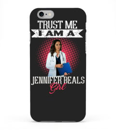 TRUST ME I AM A JENNIFER BEALS GIRL