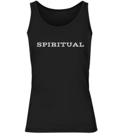 Spiritual for woman