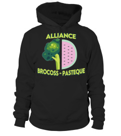 ALLIANCE BROCOSS PASTEQUE