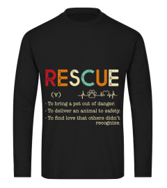 RESCUE