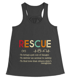 RESCUE