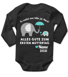 Du machst einen tollen job, Mama!- "Name" - Family