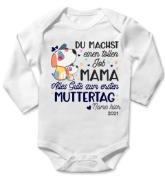 MUTTERTAG!