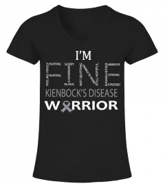 i m fine kienbock's disease