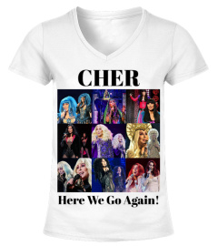 HWGA by CHER