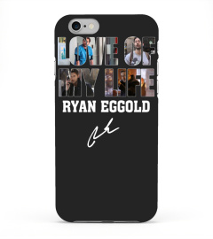 LOVE OF MY LIFE - RYAN EGGOLD